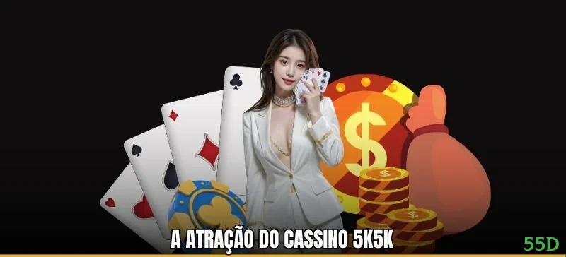 Catálogo de slots